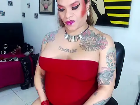 gerieth1 Show in webcam