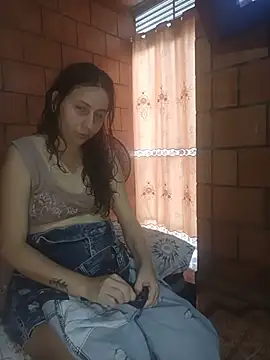 flacatuya's Live XXX Chat