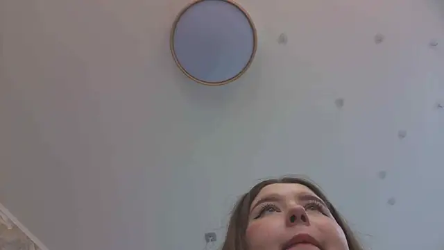 PixelGoddess – Live XXX-chat