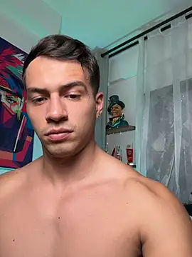 Jamess_White Chat XXX in diretta