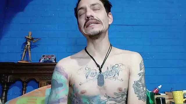 Онлайн чат XXX Alan_summer