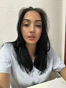LIAH_IZUMI Live XXX-Chat