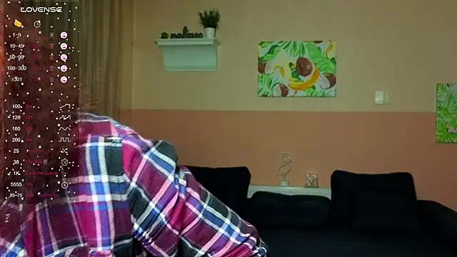 Czat XXX na żywo – Muse_kitty_jenia