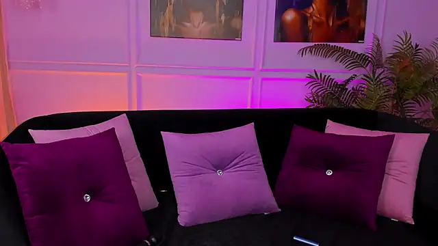 AvaCassidy's Live XXX Chat