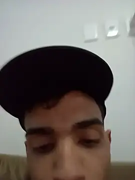 sant_mod Webcam Show