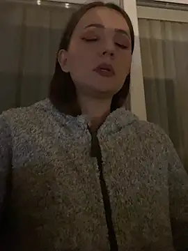 MaryJey 라이브 XXX 채팅