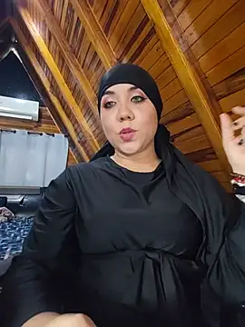 AmbarBurhann Live XXX chat