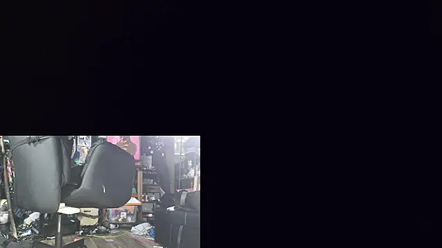 SinstresshemlockのライブXXXチャット
