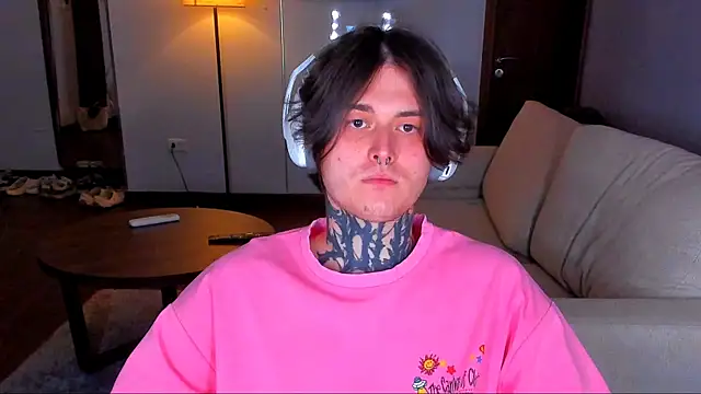 XXX chat uživo modela _torfin_