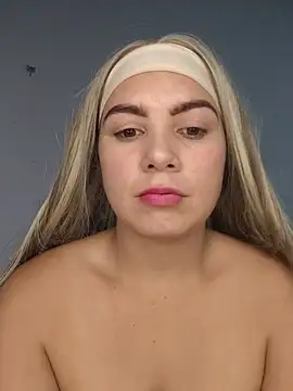 Charlott_smi Obrolan Langsung XXX