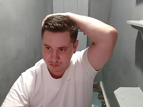 Chat XXX en directo de Max_Marlyn