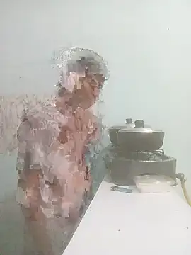 yeisonjar's Webcam Show