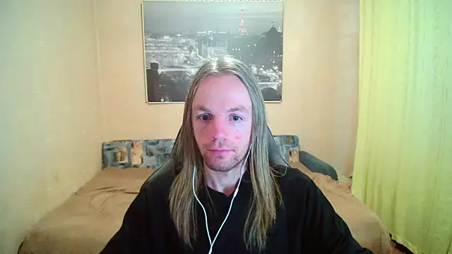 Онлайн чат XXX AdamDickens