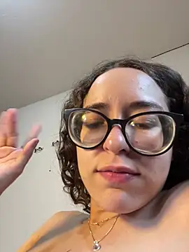 Chat XXX en directo de Anamyst