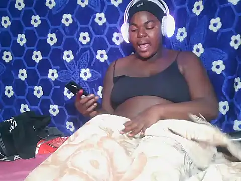 Chat XXX Live BlackBerry_09
