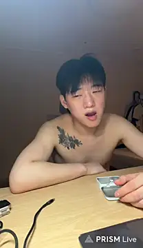 k-kinky Webcam-Show