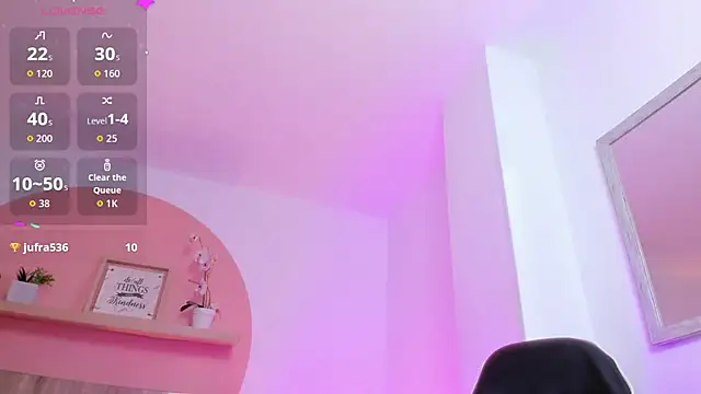 Онлайн чат XXX sofi_alix