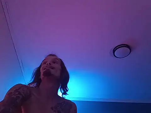 Chat XXX ao vivo de Wildfreakxxwolf