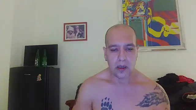 Chatroom XXX en direct de AMIRDIB2025