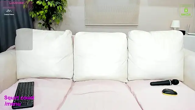 VickyBerry's Live XXX Chat