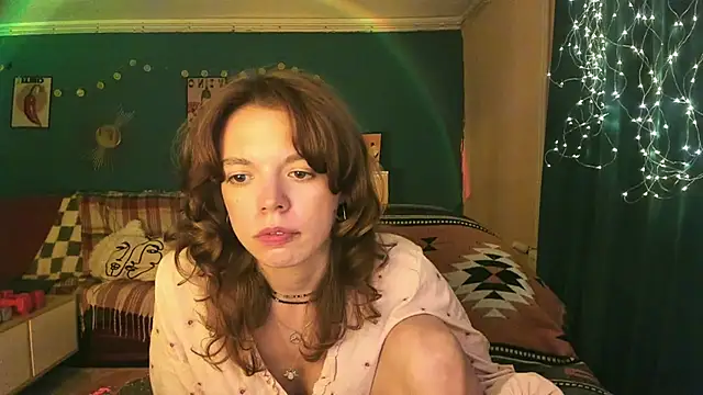 Chatroom XXX en direct de ClancyMorissey