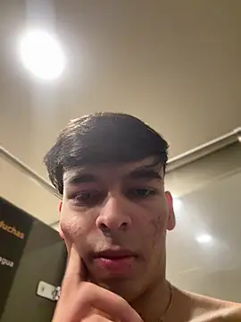 The_Conquer Live XXX Chat