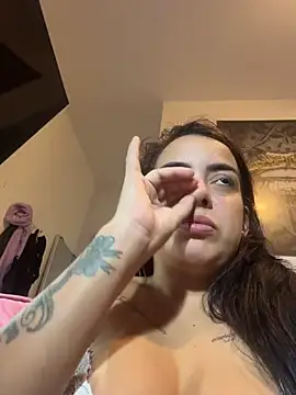 Srta_Jhenny Chat XXX live