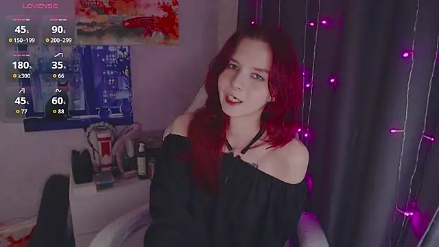 Živý XXX chat mslilunicorn