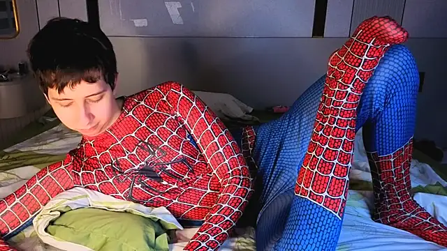 Chat XXX en directo de Timothy_Fox