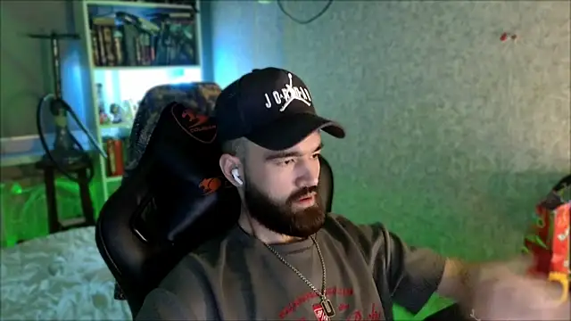 _Serious_Man – Naživo XXX chat