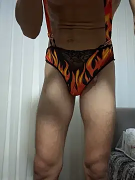 Czat XXX na żywo – Yanlizkurt09