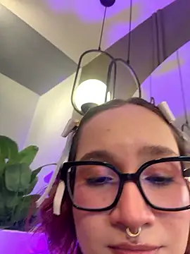 Dalahia_Rush's Live XXX Chat