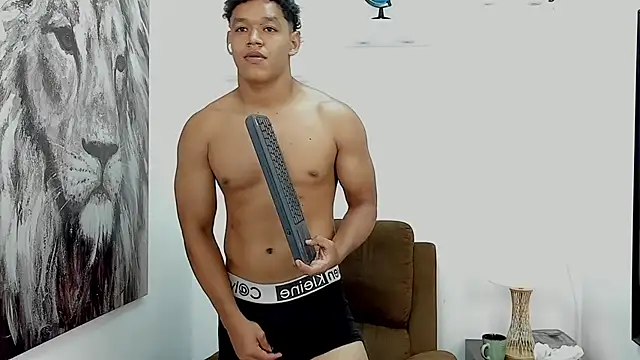 Czat XXX na żywo – Oliver_Smithx