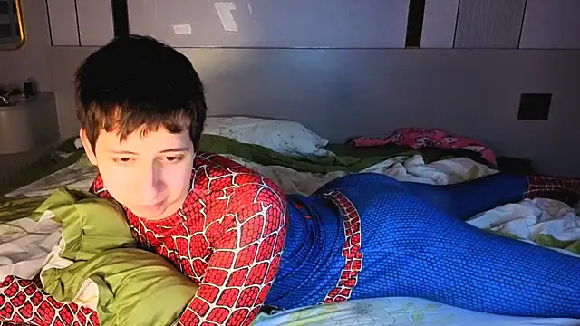 Timothy_Fox Live XXX-Chat