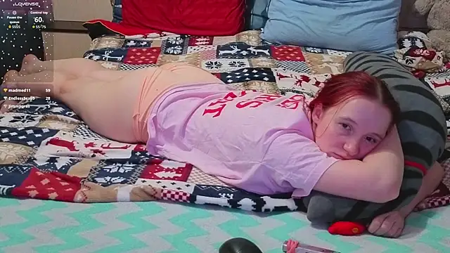 Chatroom XXX en direct de Jane_me0w