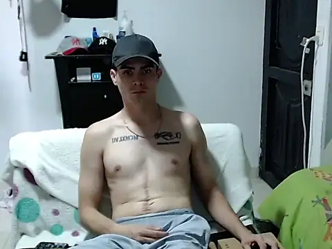 Chat +18 de Zac_Efront ao vivo