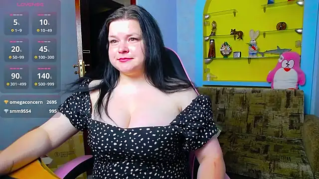 Linasexy777 XXX чат на живо