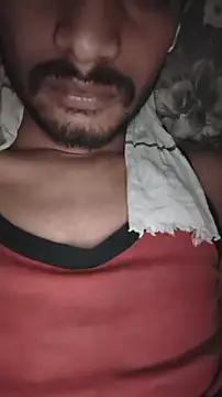 Wonderboyharder's Webcam Show
