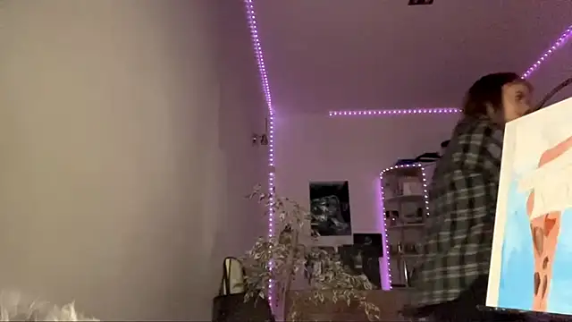 MiaRoika XXX чат на живо