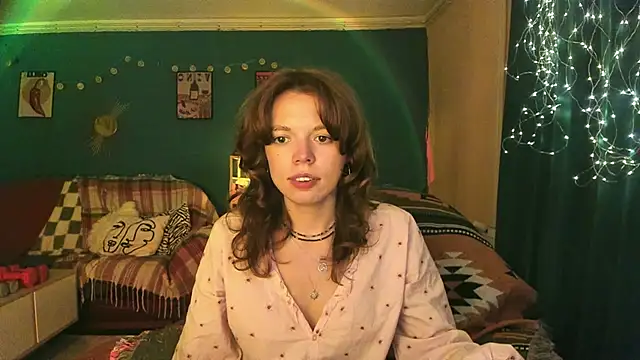 ClancyMorissey 라이브 XXX 채팅