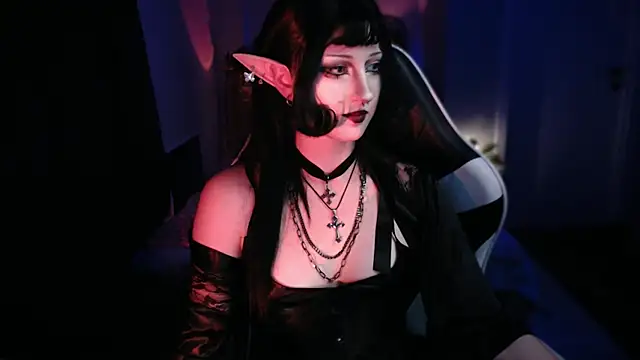 Živý XXX chat Rory_Pink