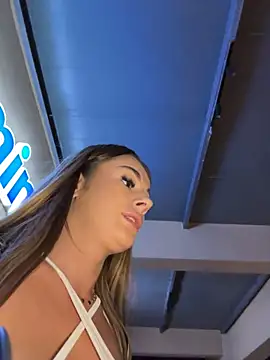 IsabellaEtthan's Live XXX Chat