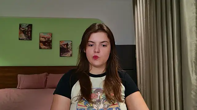 Živý XXX chat showmeparadise