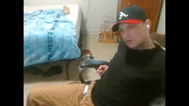 DADDY_KANE8--- webcam show