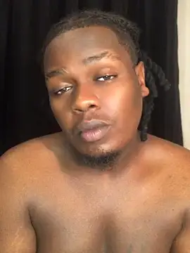 Notsopure's Webcam Show