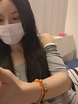 XXX chat uživo modela TW_zhuzhu123