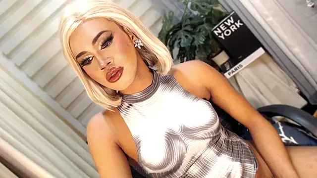 Winnie_Harllow – Live XXX-chat