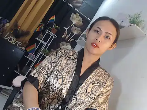 miss_ningのライブXXXチャット