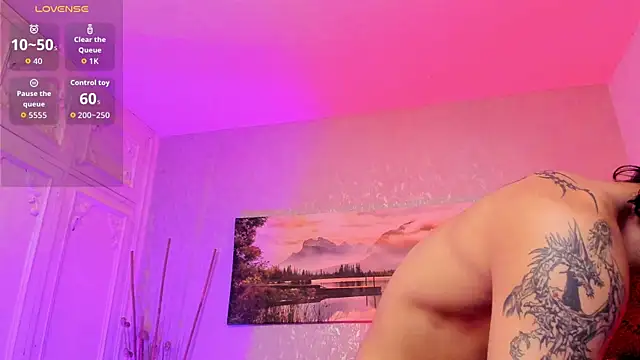 Tyler_durten's Live XXX Chat