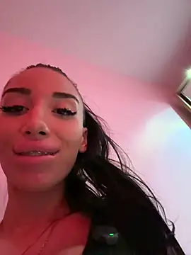 BlueEyes_BB Live XXX-Chat